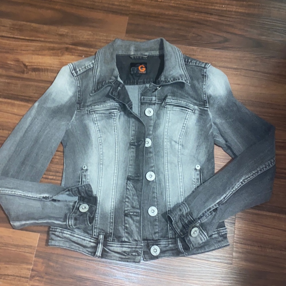 By Guess jacket M